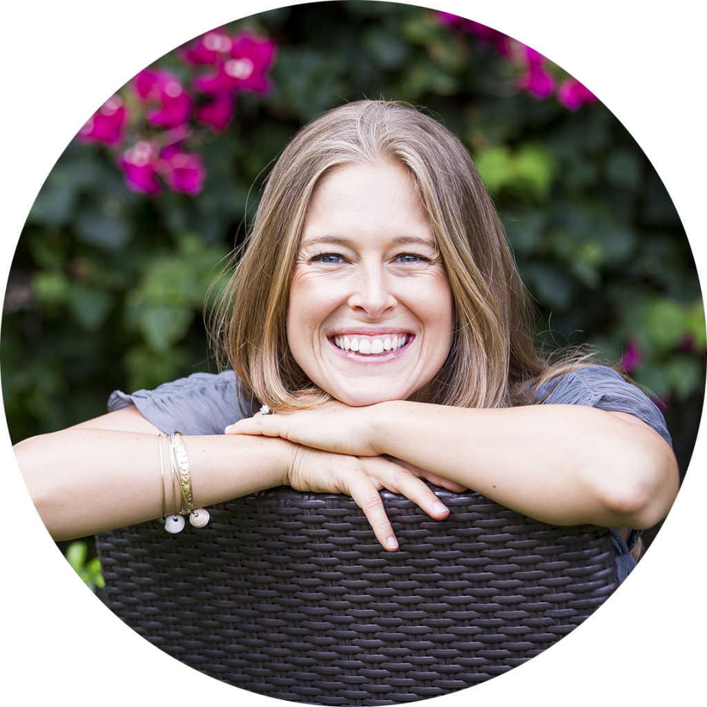 Jessica Valant Pilates instructor and physical therapist